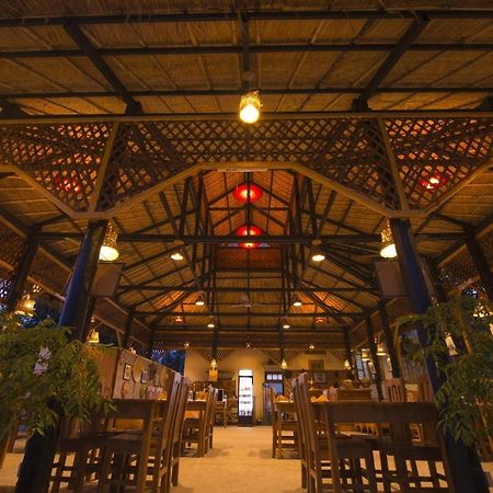 Tai House Resort Hsipaw Exterior photo