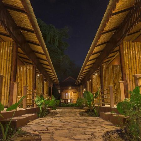 Tai House Resort Hsipaw Room photo