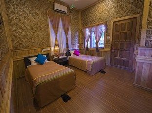 Tai House Resort Hsipaw Exterior photo