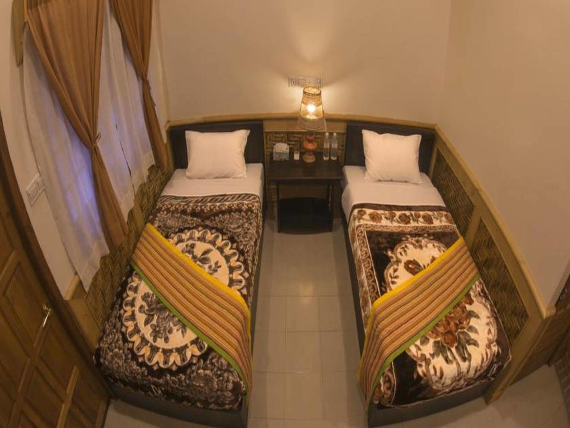Tai House Resort Hsipaw Exterior photo