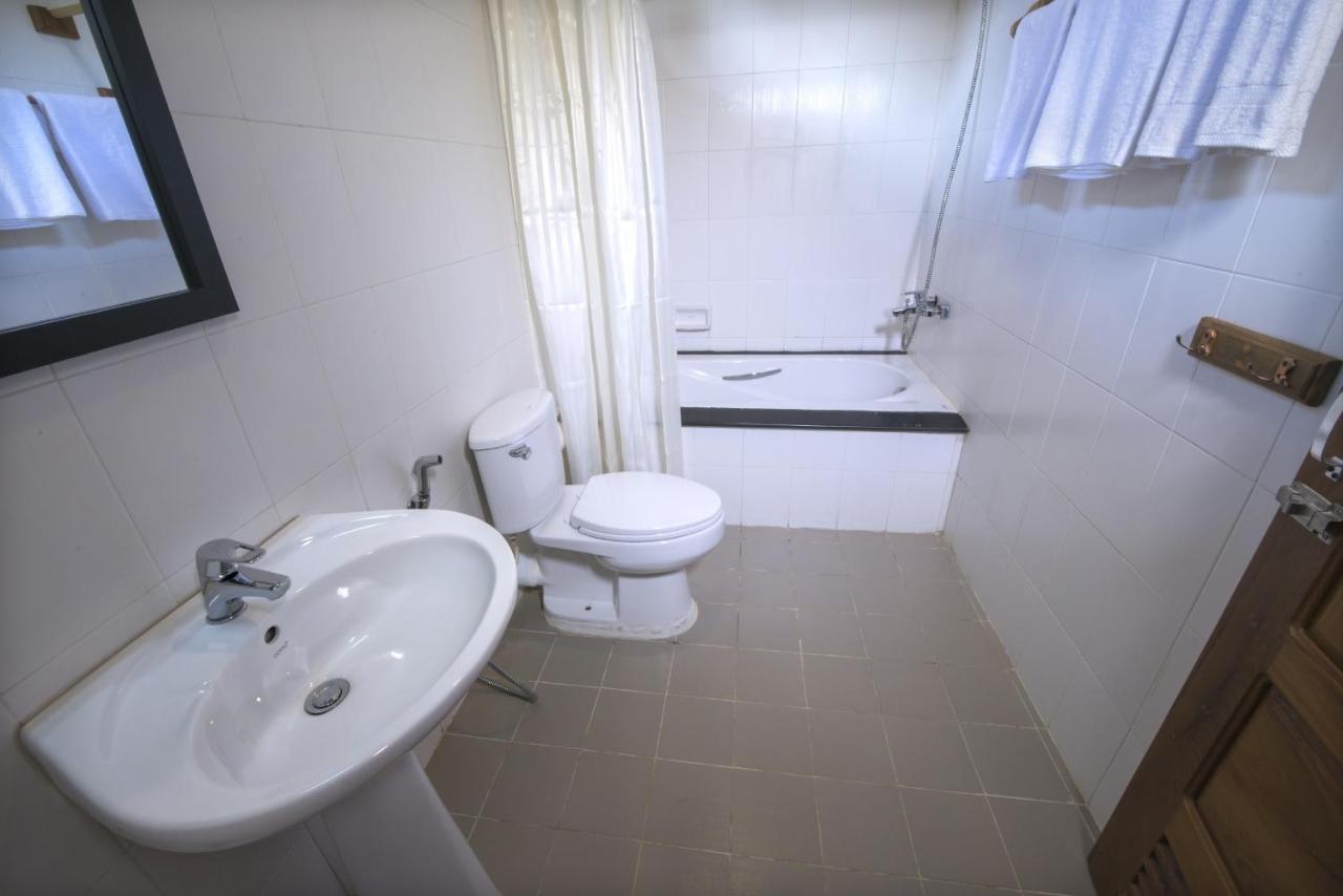 Tai House Resort Hsipaw Room photo