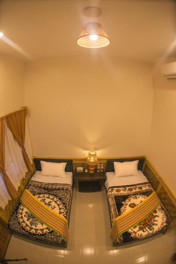 Tai House Resort Hsipaw Room photo