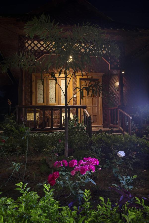 Tai House Resort Hsipaw Exterior photo