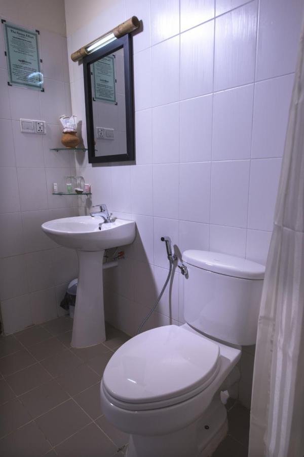 Tai House Resort Hsipaw Room photo